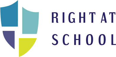  Right at School Before and After Care Logo