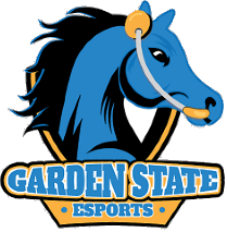Garden State Esports Logo