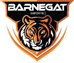 Barnegat Esports Logo